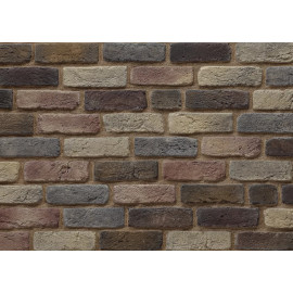 Barock Brick B01WH- Wheathered