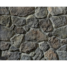 Carrara Gray Ravine