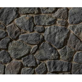 Carrara Grey obsidian