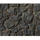Carrara Grey obsidian