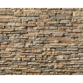 Glory Vista Brown Dune