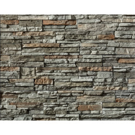 Glory Vista Gray Hill