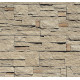 Stone brown