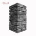 Torn Brick 326-80