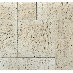 Travertine roma beige