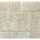 Travertine roma beige Travertine roma beige
